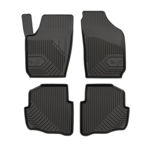 НАПОЛЬНЫЕ КОВРИКИ SKODA FABIA I 1999-2008