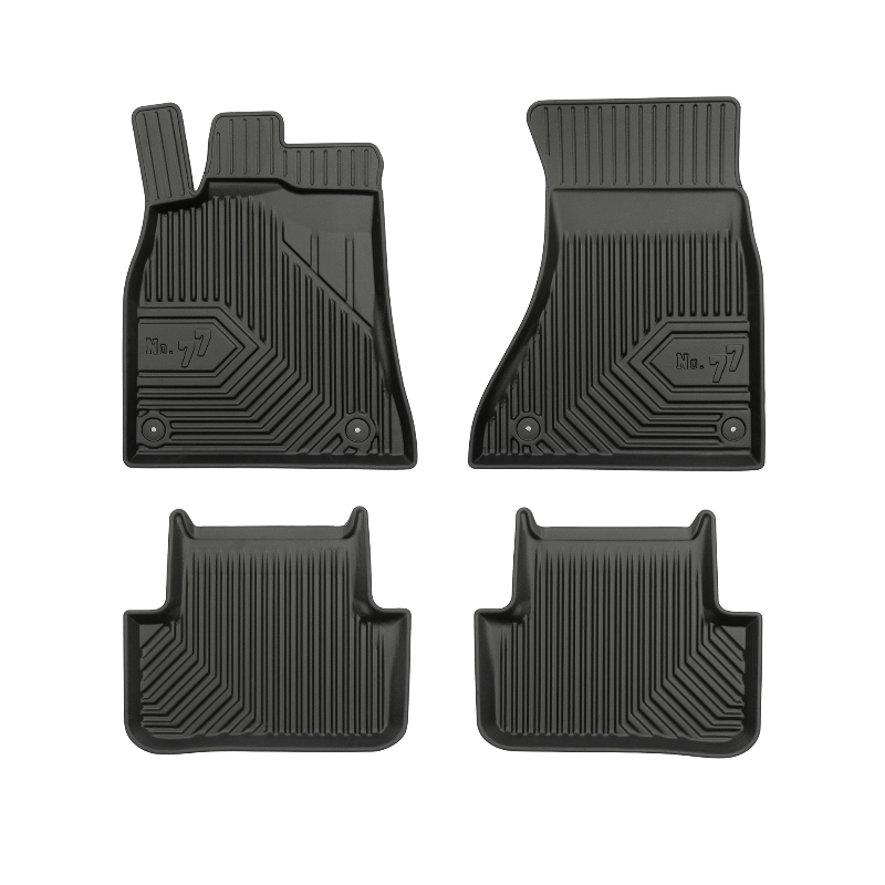 PÕRANDAMATID AUDI A4 B8 2007-2015; AUDI A4 B8 ALLROAD 2007-2015