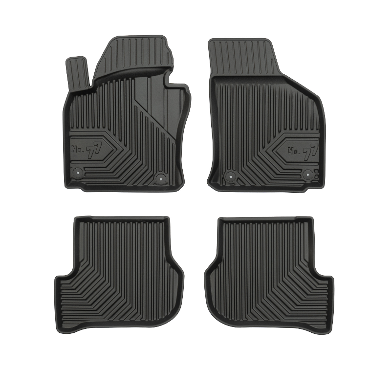 MATID SKODA OCTAVIA II 2004-2013; SKODA OCTAVIA II RS 2005-2013; SKODA OCTAVIA II SCOUT 2007-2013; VW GOLF VI 2008-2012; VW SCIROCCO III 2008-2017