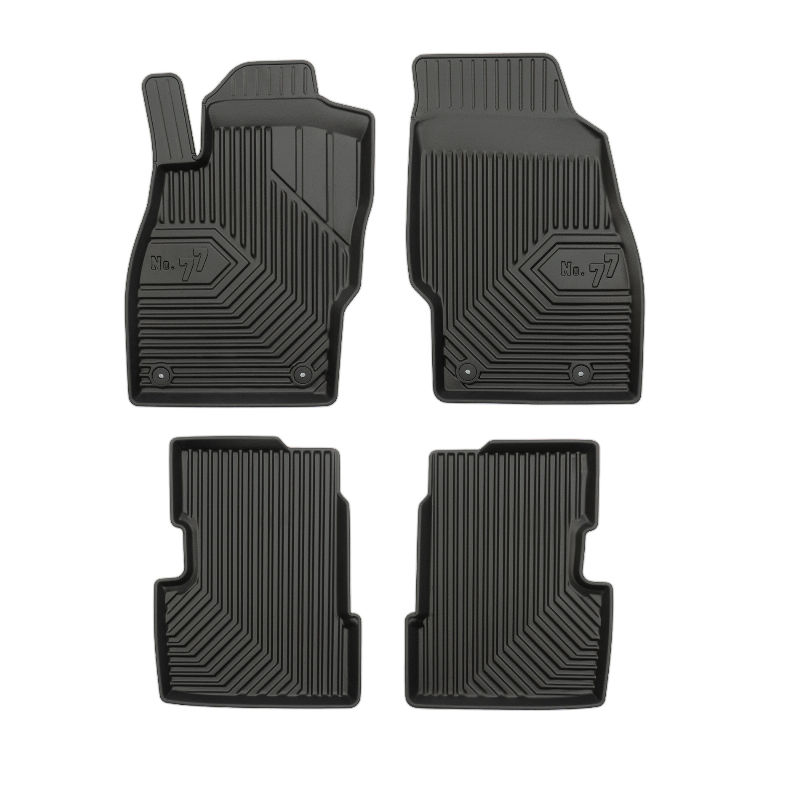 PÕRANDAMATID OPEL CORSA E 2014-2019; OPEL CORSA D 2006-2014