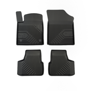 НАПОЛЬНЫЕ КОВРИКИ SEAT MII 2011-2019; SKODA CITIGO 2011-2019; VW UP! FROM 2011-...