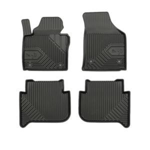 НАПОЛЬНЫЕ КОВРИКИ ДЛЯ VOLKSWAGEN TOURAN I 2003-2010