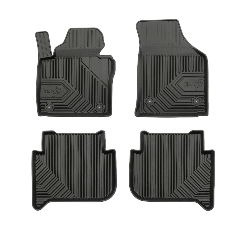 VOLKSWAGEN TOURAN I 2003-2010 PÕRANDAMATID