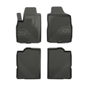 НАПОЛЬНЫЕ КОВРИКИ FIAT PANDA II 2003-2012