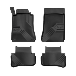 НАПОЛЬНЫЕ КОВРИКИ MERCEDES C-CLASS W203 2000-2007
