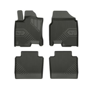 КОВРИКИ НАПОЛЬНЫЕ NISSAN QASHQAI I +2 2006-2013