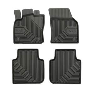 КОВРИКИ SEAT TARRACO С 2018-...; SKODA KODIAQ С 2016-...