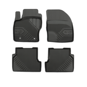 НАПОЛЬНЫЕ КОВРИКИ ДЛЯ FORD FOCUS MK II 2004-2011