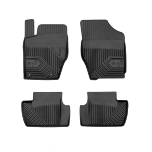 НАПОЛЬНЫЕ КОВРИКИ CITROEN C4 I 2004-2010