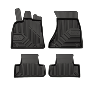НАПОЛЬНЫЕ КОВРИКИ AUDI Q5 I 2008-2016; AUDI SQ5 2013-2016