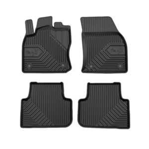 НАПОЛЬНЫЕ КОВРИКИ ДЛЯ VOLKSWAGEN TIGUAN II С 2015-...
