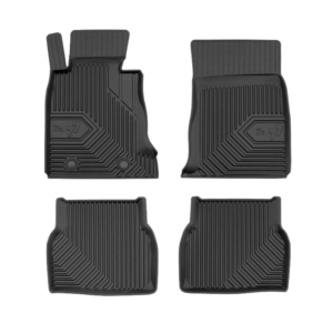 НАПОЛЬНЫЕ КОВРИКИ ДЛЯ BMW E39 SERIES 5 1995-2003