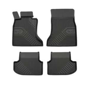 НАПОЛЬНЫЕ КОВРИКИ BMW SERIES 5 VI F10 2013-2017