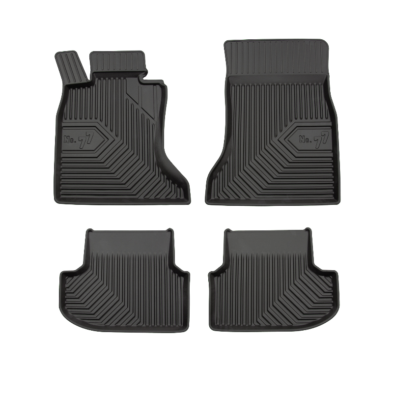 BMW SEERIA 5 VI F10 2013-2017 PÕRANDAMATTID BMW SEERIA 5 VI F10 2013-2017