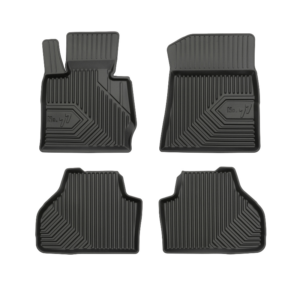 НАПОЛЬНЫЕ КОВРИКИ BMW X3 F25 2010-2017