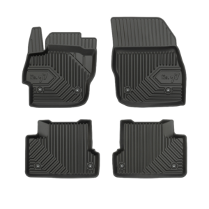 НАПОЛЬНЫЕ КОВРИКИ MAZDA 3 II 2008-2013