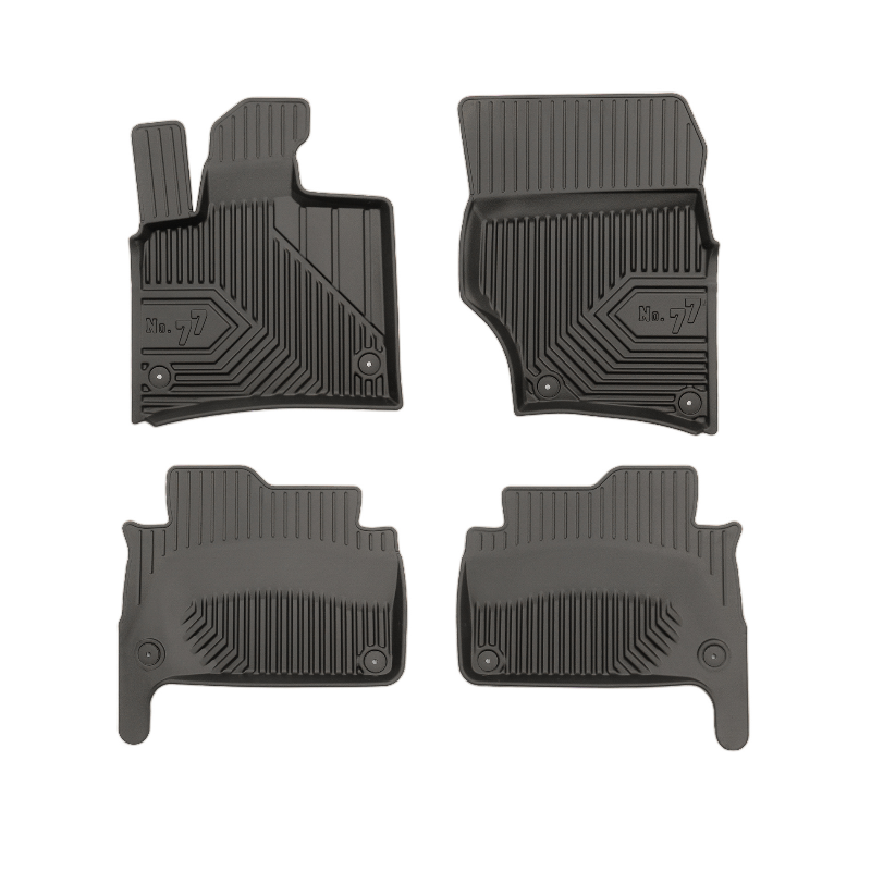 НАПОЛЬНЫЕ КОВРИКИ AUDI Q7 2005-2015