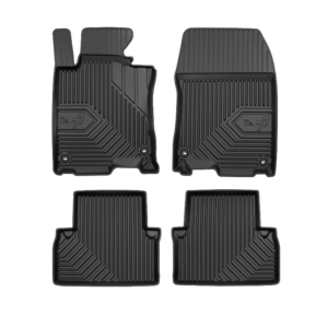 НАПОЛЬНЫЕ КОВРИКИ HONDA ACCORD VIII 2008-2015