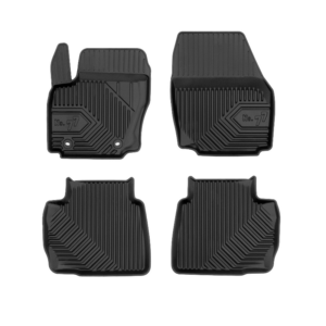 НАПОЛЬНЫЕ КОВРИКИ ДЛЯ FORD MONDEO MKIV 2007-2014