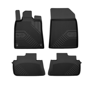 НАПОЛЬНЫЕ КОВРИКИ PEUGEOT 407 2004-2011