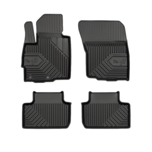 НАПОЛЬНЫЕ КОВРИКИ ДЛЯ MITSUBISHI ASX С 2010; CITROEN C4 AIRCROSS 2012-2017