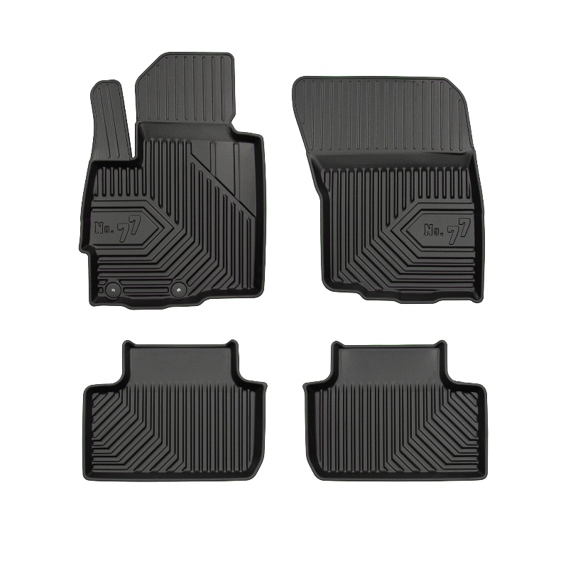KILIMĖLIAI MITSUBISHI ASX NUO 2010; CITROEN C4 AIRCROSS 2012-2017