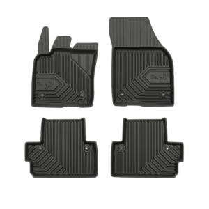 НАПОЛЬНЫЕ КОВРИКИ VOLVO C30 2006-2012; VOLVO S40 II 2004-2012
