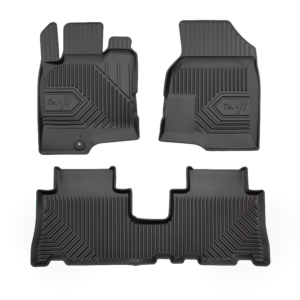 НАПОЛЬНЫЕ КОВРИКИ OPEL ANTARA 2006-2017; CHEVROLET CAPTIVA I 2006-2018