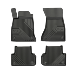НАПОЛЬНЫЕ КОВРИКИ AUDI A4 B9 2015-2023; AUDI A5 SPORTBACK F5 С 2016 Г.