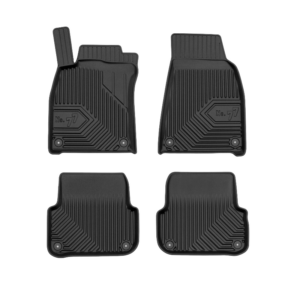 НАПОЛЬНЫЕ КОВРИКИ AUDI A6 C6 2004-2006