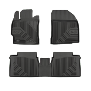 НАПОЛЬНЫЕ КОВРИКИ TOYOTA COROLLA XI E160 2013-2019