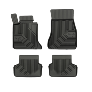 НАПОЛЬНЫЕ КОВРИКИ ДЛЯ BMW G30/G31 SERIES 5 2017-2023
