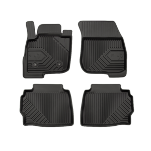 НАПОЛЬНЫЕ КОВРИКИ ДЛЯ FORD MONDEO MKV 2014-2022
