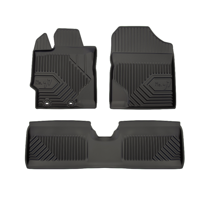 PÕRANDAMATID TOYOTA YARIS III 2011-2019