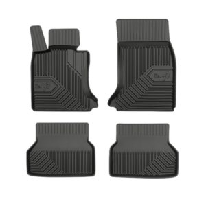 НАПОЛЬНЫЕ КОВРИКИ BMW 5 СЕРИИ E60/E61 2003-2010