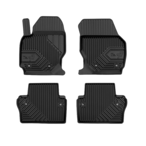 НАПОЛЬНЫЕ КОВРИКИ VOLVO S80 II 2006-2016; VOLVO V70 III 2007-2016; VOLVO XC70 II 2014-2016