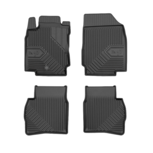 НАПОЛЬНЫЕ КОВРИКИ NISSAN NOTE I 2006-2012