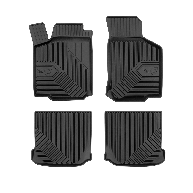 KILIMĖLIAI SKODA OCTAVIA I 1996-2010; SEAT LEON I 1999-2005; SEAT TOLEDO II 1998-2005; VW GOLF IV 1997-2006; VW NEW BEETLE 1998-2010