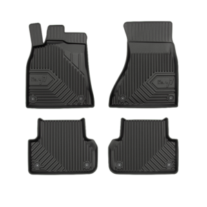 FLOOR MATS AUDI A5 I LIFTBACK 2009-2016