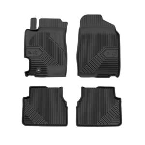 FLOOR MATS MAZDA 6 I 2002-2008