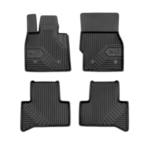 FLOOR MATS FOR ALFA ROMEO STELVIO FROM 2016-...