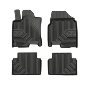 НАПОЛЬНЫЕ КОВРИКИ NISSAN QASHQAI I 2006-2013
