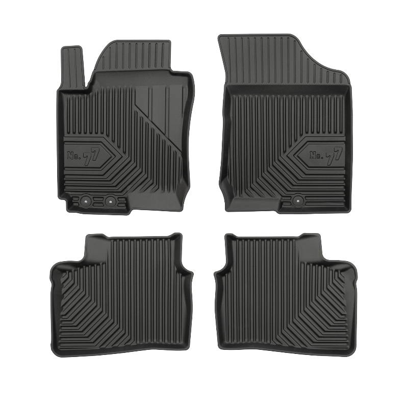 PÕRANDAMATID HYUNDAI I30 I HB 2007-2012