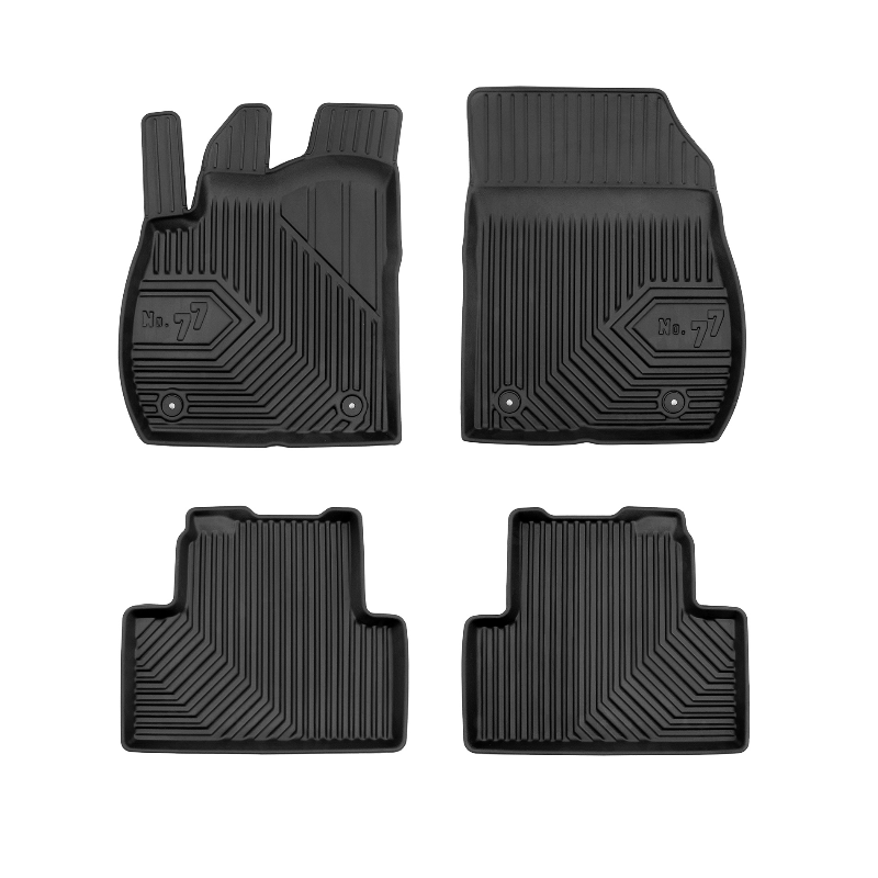 VAIP OPEL ZAFIRA C TOURER 2012-2019 JAOKS