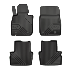 FLOOR MATS FOR MAZDA CX-3 FROM 2015-...