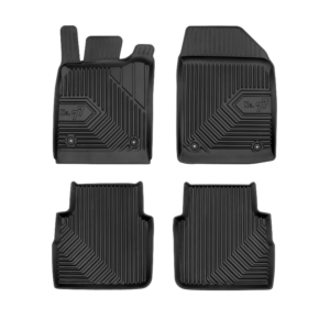 FLOOR MATS FOR OPEL VECTRA C ESTATE 2002-2008