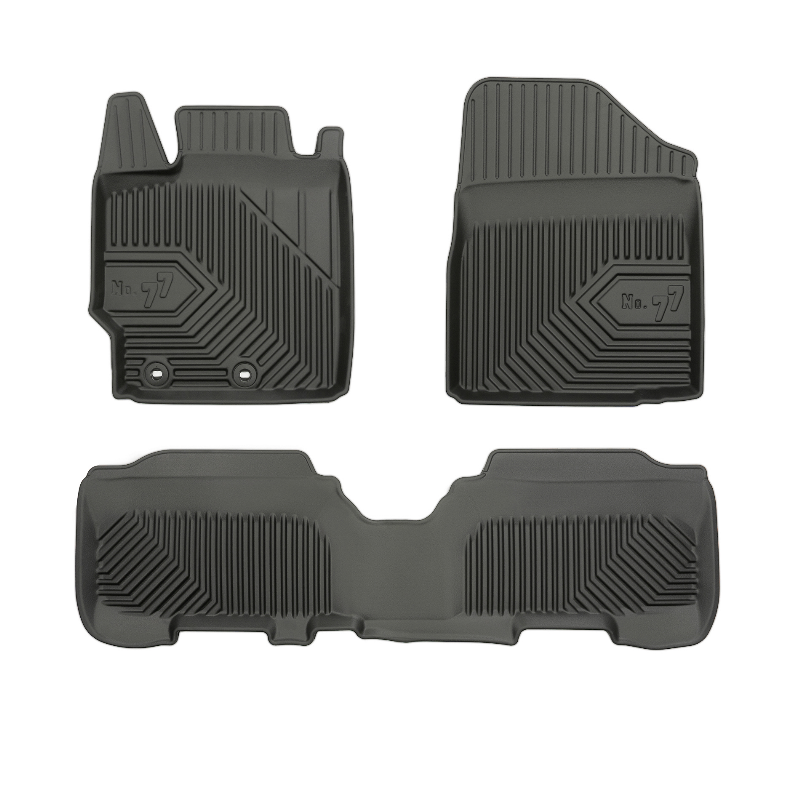 PÕRANDAMATID TOYOTA YARIS II 2005-2011