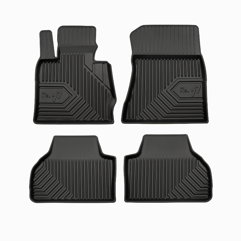 BMW X4 I F26 2014-2018 PÕRANDAMATTID BMW X4 I F26 JAOKS