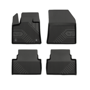 FLOOR MATS FOR CITROEN C5 AIRCROSS FROM 2017-...