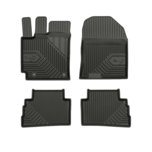 FLOOR MATS HYUNDAI KONA I 2017-2023